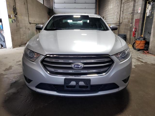 Sedans FORD TAURUS 2014 Silver