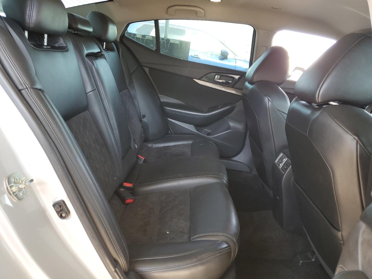 2016 Nissan Maxima 3.5S VIN: 1N4AA6AP7GC432423 Lot: 64696265