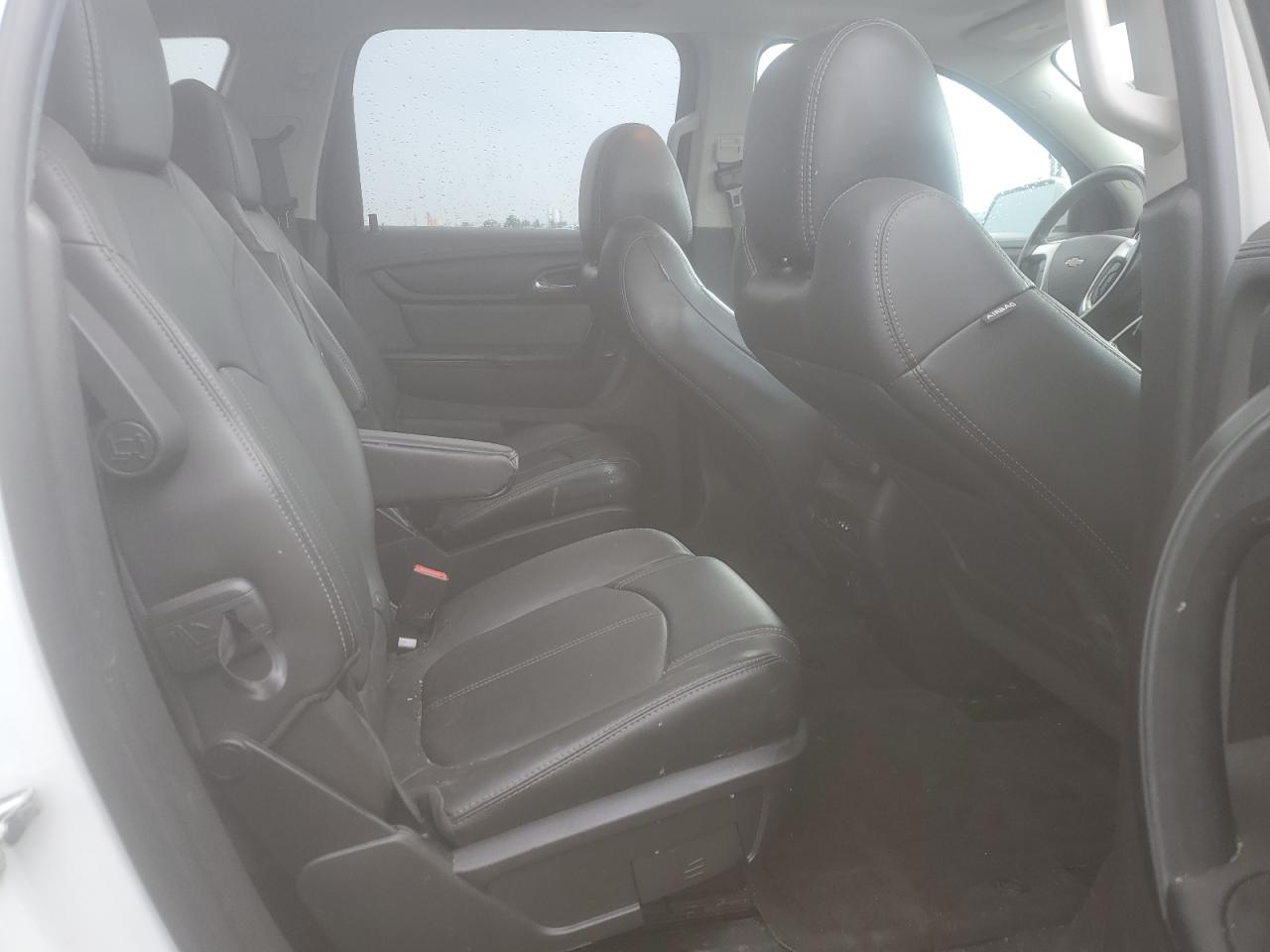 2017 Chevrolet Traverse Lt VIN: 1GNKVHKD5HJ170344 Lot: 65360925