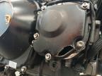 2005 KAWASAKI ZR 1000 A2 for sale at Copart NEWBURY