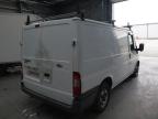 2012 FORD TRANSIT 10 for sale at Copart EAST KILBRIDE