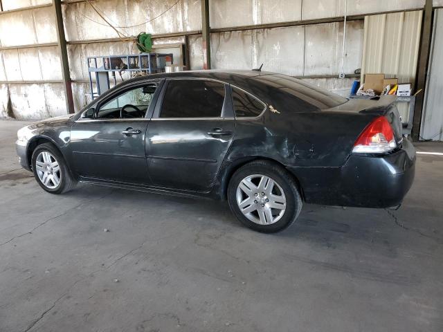  CHEVROLET IMPALA 2014 Сharcoal