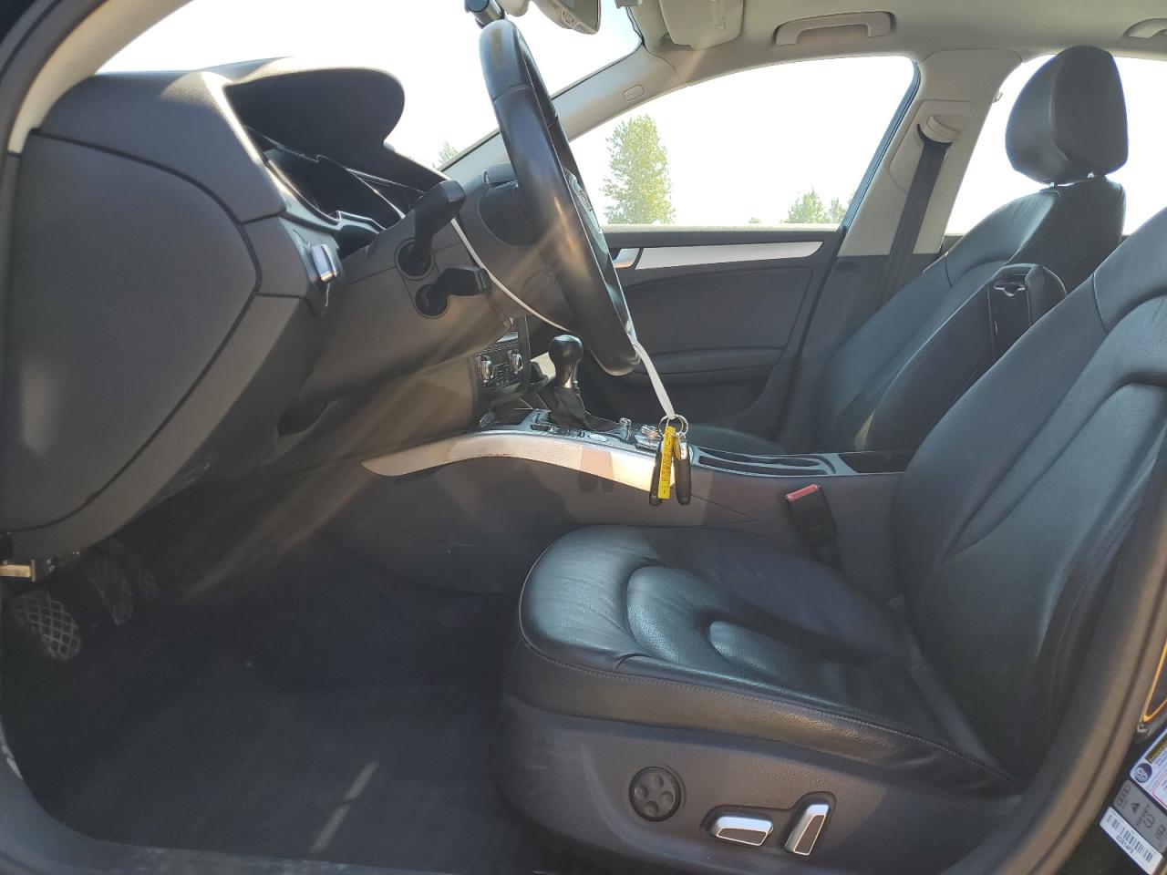 wauhfafl7ea006272 WAUHFAFL7EA006272 2014 Audi A4 Premium Plus