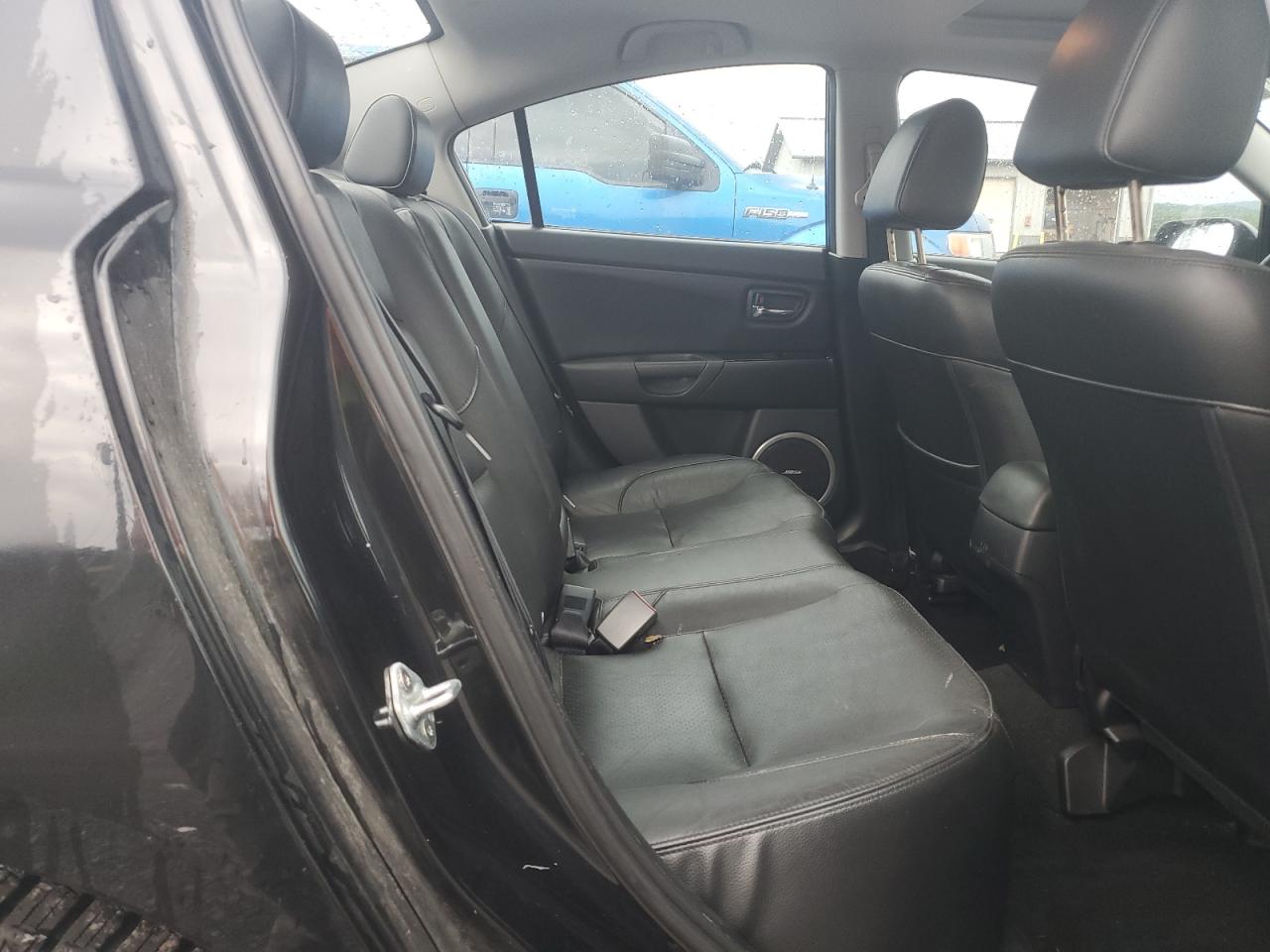 2009 Mazda 3 S VIN: JM1BK324791205486 Lot: 64883995
