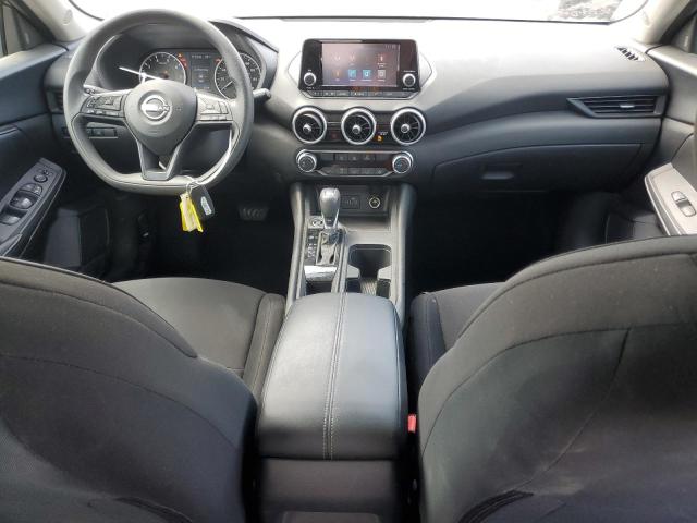  NISSAN SENTRA 2024 Gray
