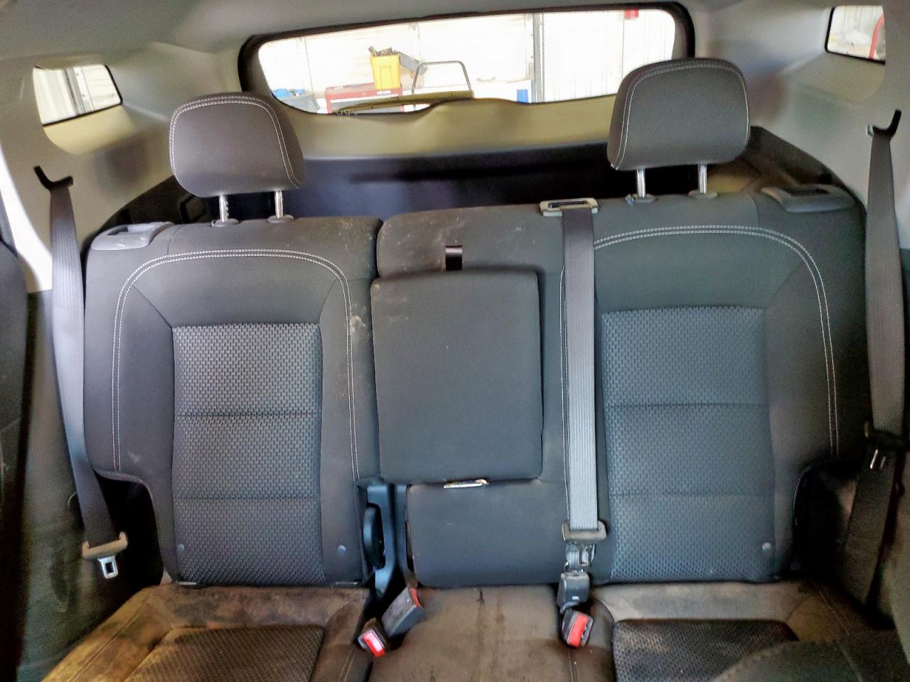 2024 GMC Terrain Sle VIN: 3GKALMEG3RL314710 Lot: 64017225