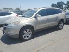 2011 CHEVROLET TRAVERSE LT   for sale at Copart CA - SO SACRAMENTO