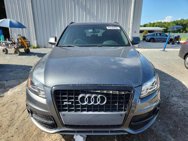  AUDI Q5 2012 Szary