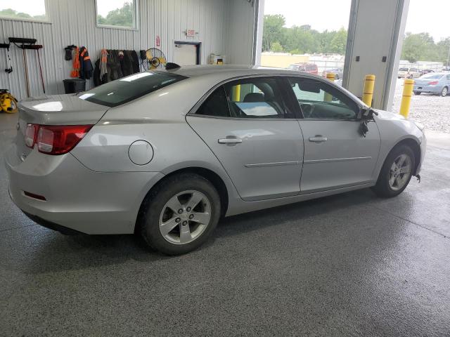  CHEVROLET MALIBU 2013 Srebrny