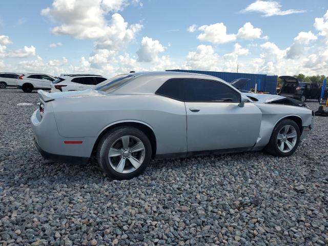 DODGE CHALLENGER 2020 Srebrny