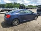2006 TOYOTA SCION TC    for sale at Copart MA - SOUTH BOSTON