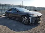 2013 TESLA MODEL S    à vendre chez Copart ON - OTTAWA