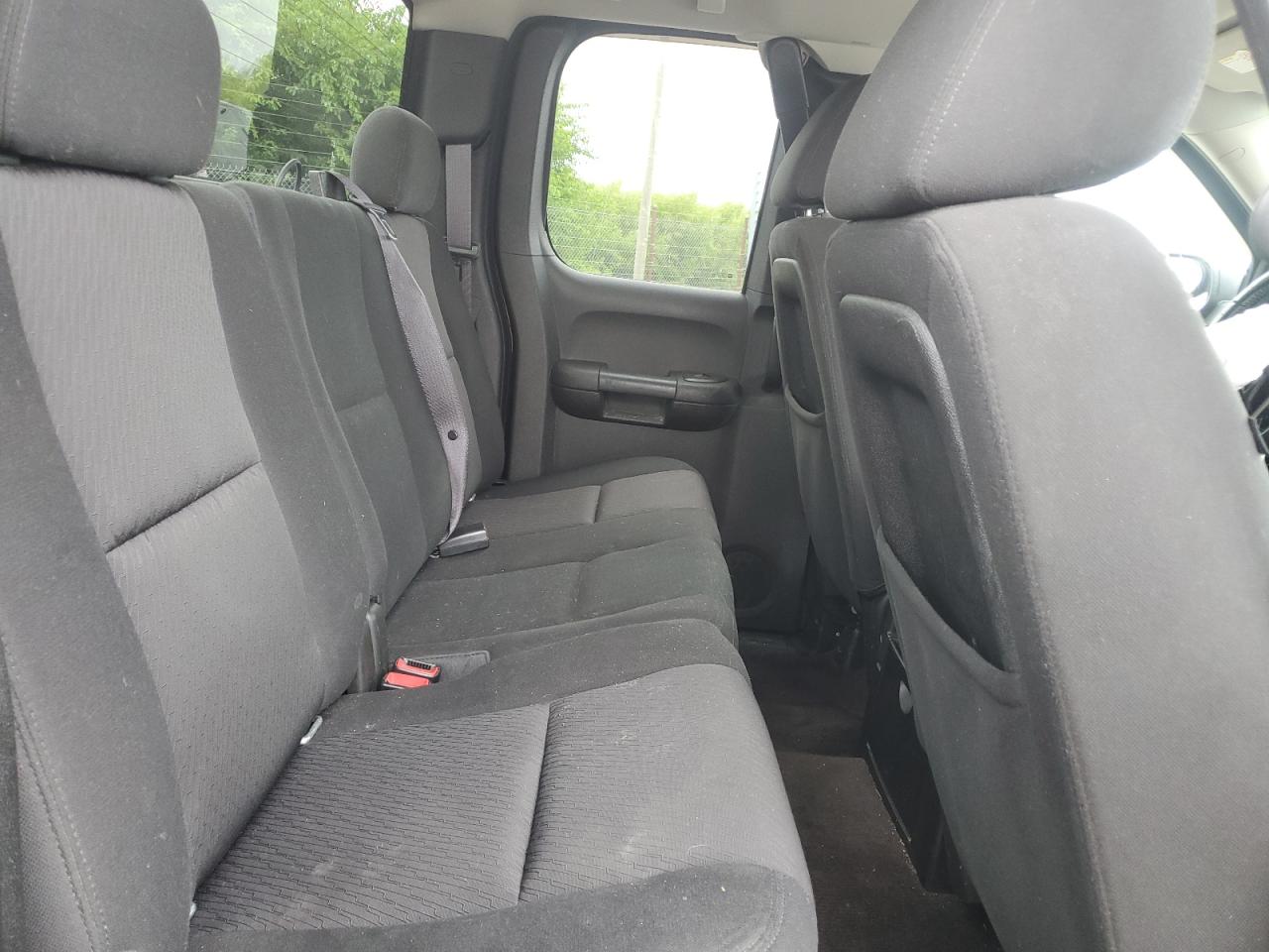 2013 GMC Sierra C1500 Sle VIN: 1GTR1VE07DZ299207 Lot: 64427205