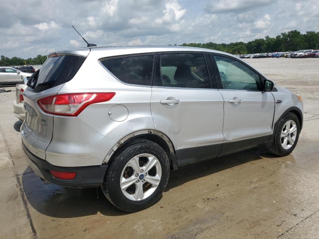  FORD ESCAPE 2016 Srebrny