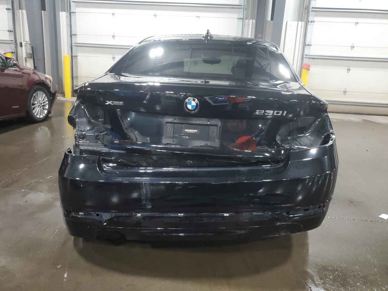 wba2h9c31hv642377 WBA2H9C31HV642377 2017 BMW 230Xi