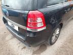2014 VAUXHALL ZAFIRA DES for sale at Copart WESTBURY