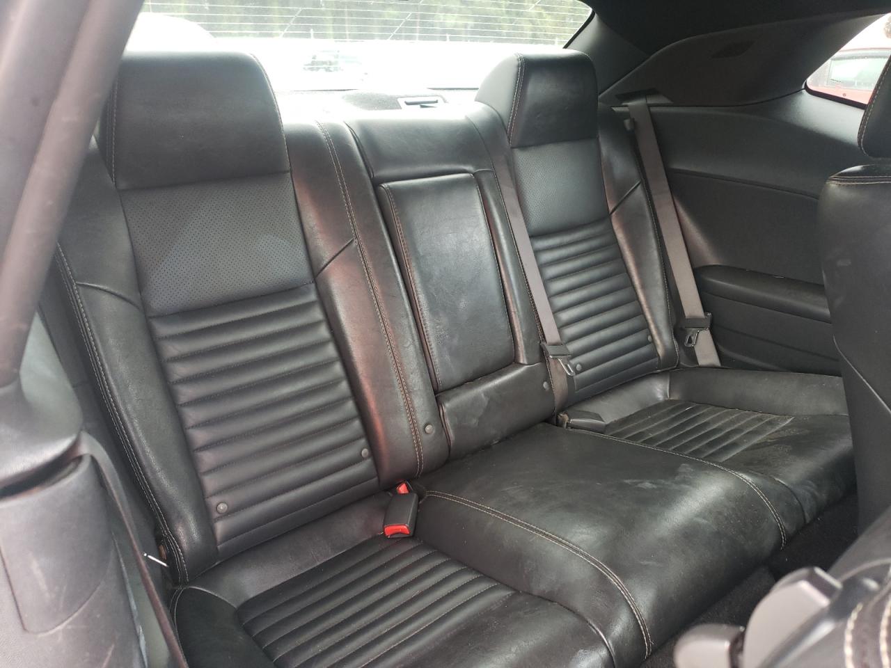 2010 Dodge Challenger R/T VIN: 2B3CJ5DT0AH239476 Lot: 65041025