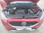 2023 MG ZS EXCLUSIVE T-GDI AUTO  for sale at Copart CORBY