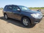 2008 TOYOTA HIGHLANDER SR5   à vendre chez Copart AB - CALGARY