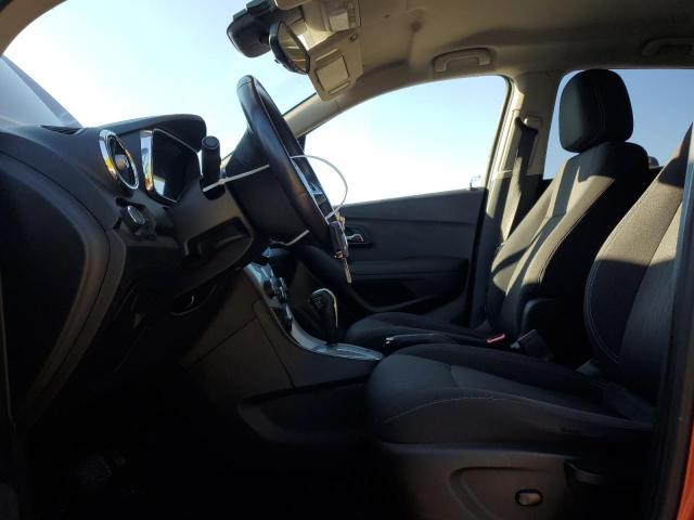 2014 CHEVROLET TRAX 1LT  