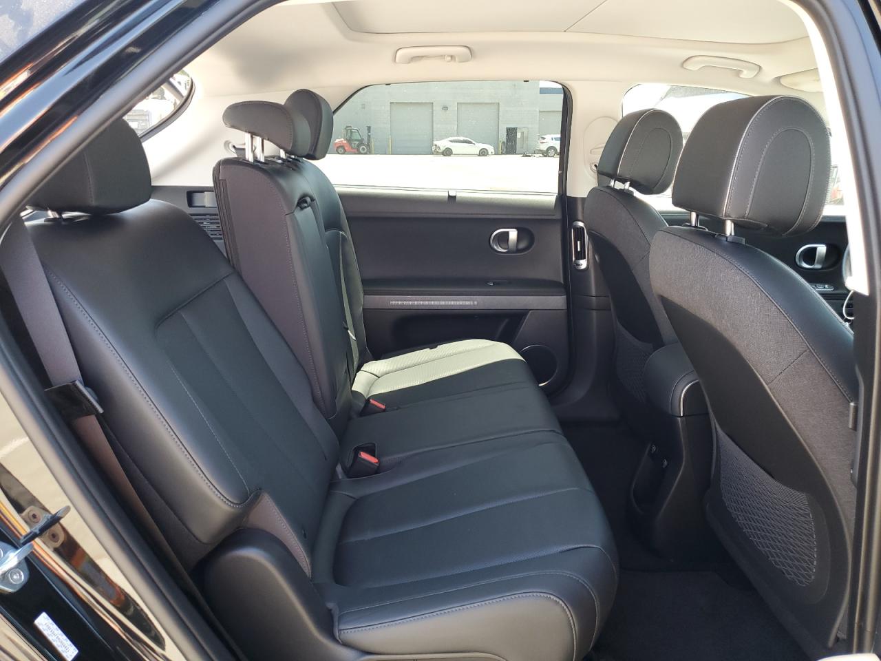 2022 Hyundai Ioniq 5 Limited VIN: KM8KRDAF0NU066021 Lot: 63304385