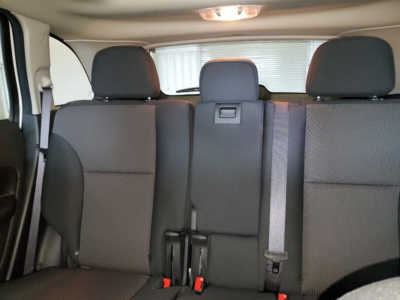 2011 Ford Edge Sel VIN: 2FMDK3JC0BBA12393 Lot: 65211835