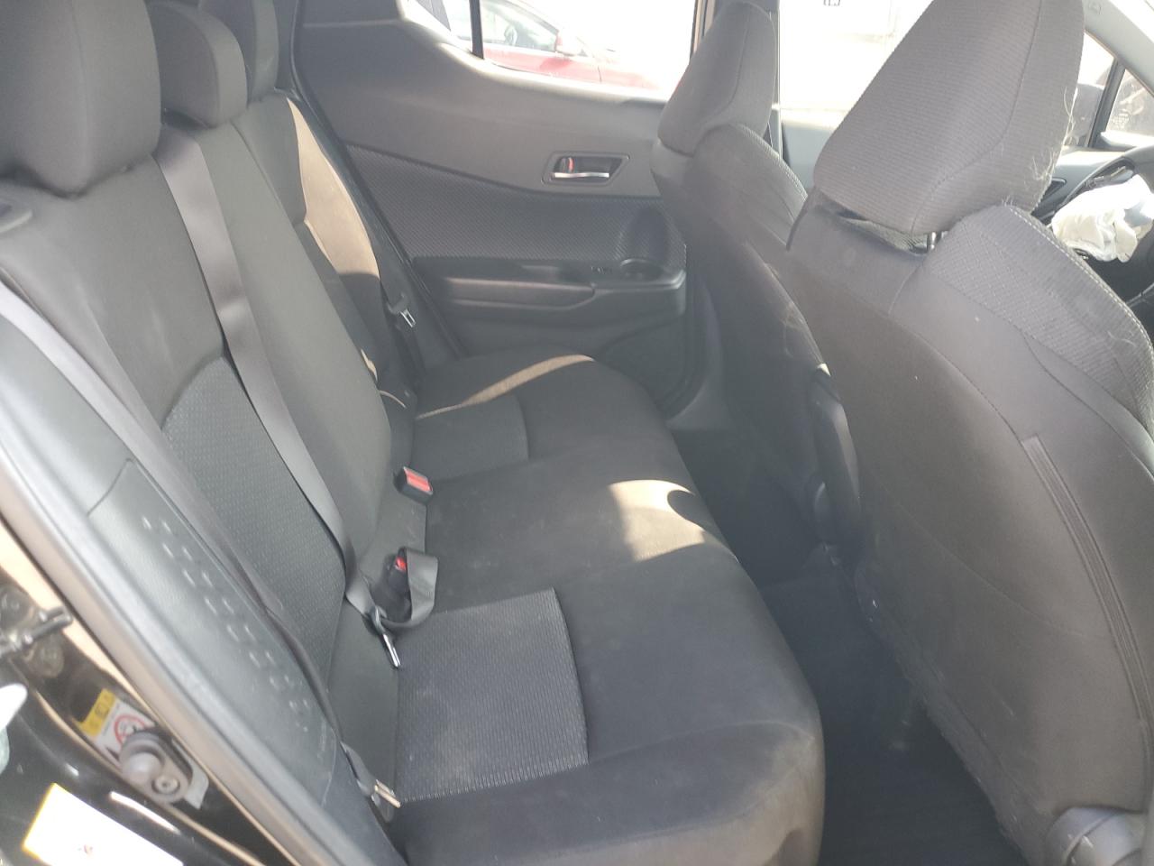 2019 Toyota C-Hr Xle VIN: JTNKHMBX9K1027709 Lot: 64053075