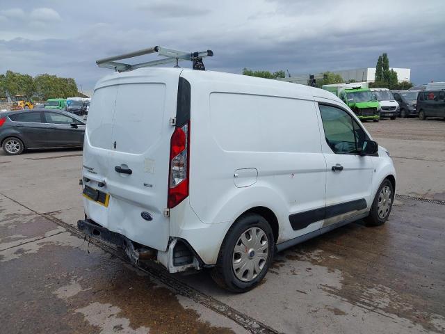 2019 FORD TRANSIT CO