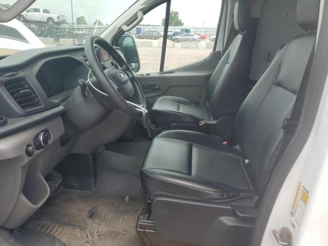 FORD TRANSIT 2020 Белы