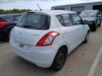 2014 SUZUKI SWIFT SZ2 for sale at Copart NEWBURY