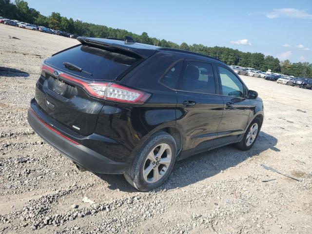 Parquets FORD EDGE 2015 Black
