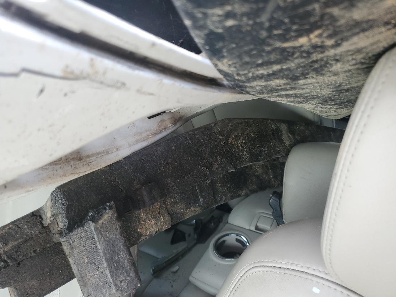 2010 Cadillac Srx Luxury Collection VIN: 3GYFNDEY1AS654639 Lot: 66591285