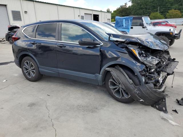  HONDA CRV 2021 Czarny