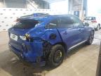 2018 JAGUAR F-PACE V6 for sale at Copart EAST KILBRIDE