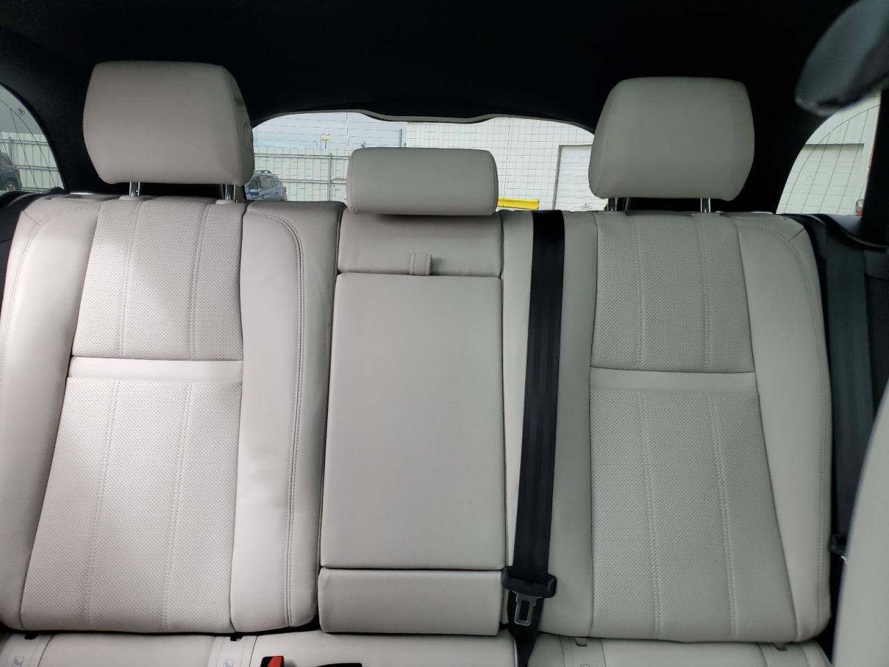 2023 Land Rover Range Rover Velar R-Dynamic S VIN: SALYT2EX0PA350270 Lot: 64255895