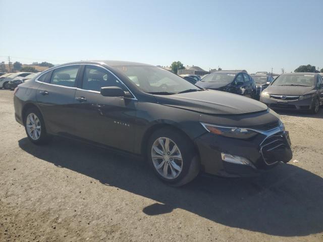  CHEVROLET MALIBU 2023 Сharcoal