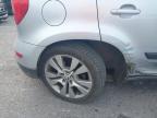 2014 SKODA YETI ELEGA for sale at Copart GLOUCESTER