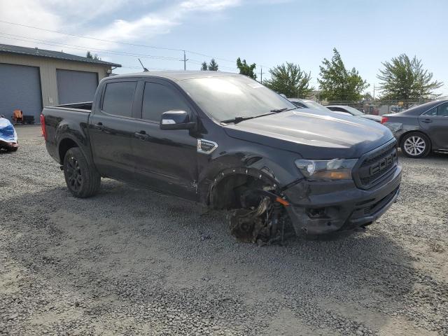  FORD RANGER 2020 Black