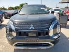 2022 MITSUBISHI OUTLANDER SEL for sale at Copart TX - DALLAS SOUTH