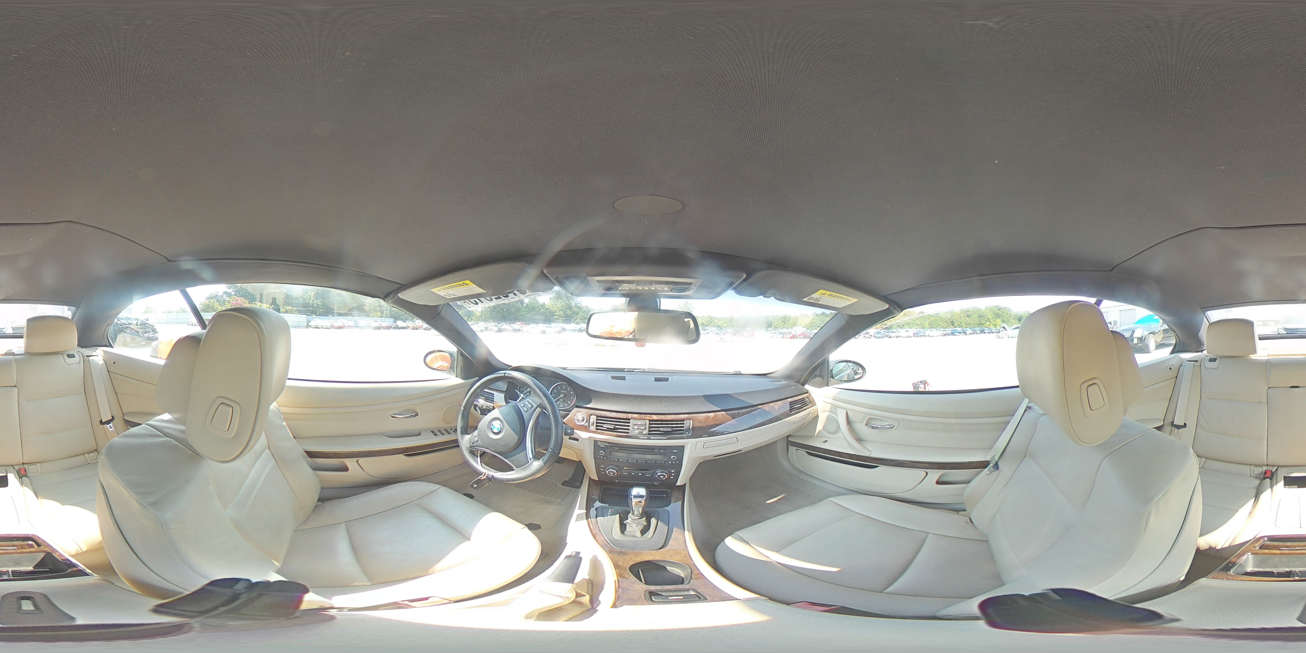 2009 BMW 328 I VIN: WBAWL13579PX25806 Lot: 63792315