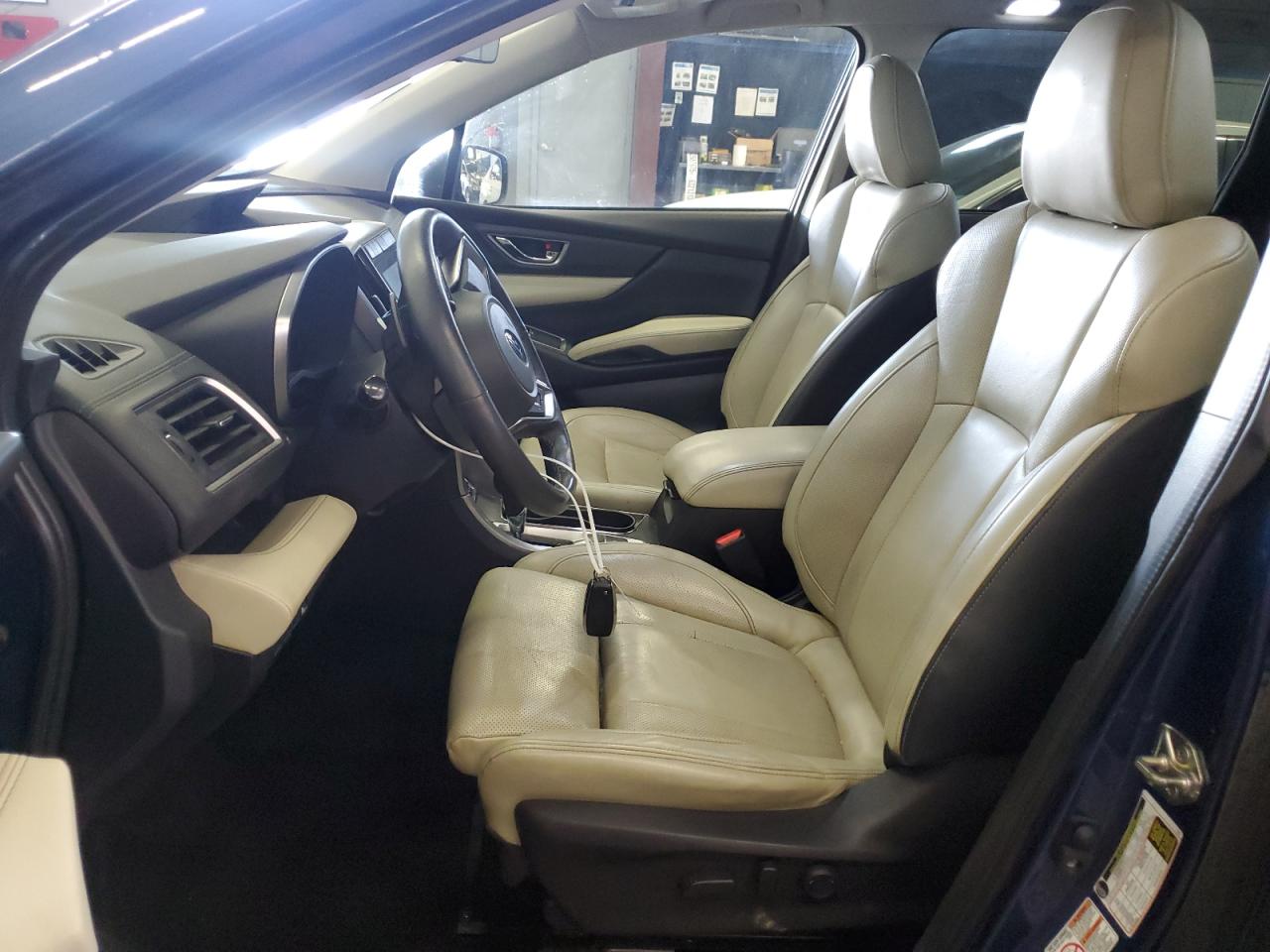 2020 Subaru Ascent Limited VIN: 4S4WMALD0L3424022 Lot: 63209705