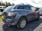 2012 MAZDA CX-7    for sale at Copart QC - MONTREAL