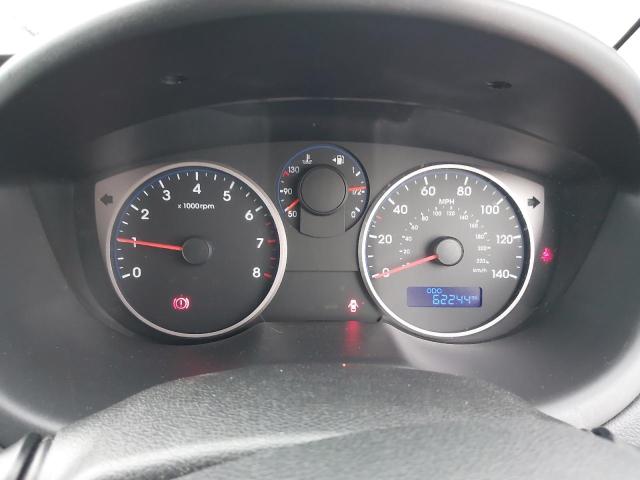 2012 HYUNDAI I20 ACTIVE