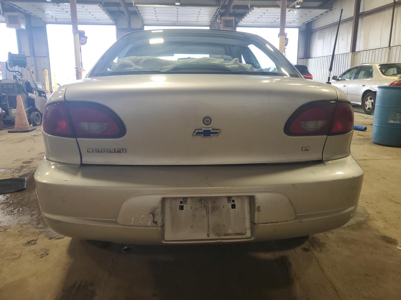 1g1jc524427196293 1G1JC524427196293 2002 Chevrolet Cavalier Base