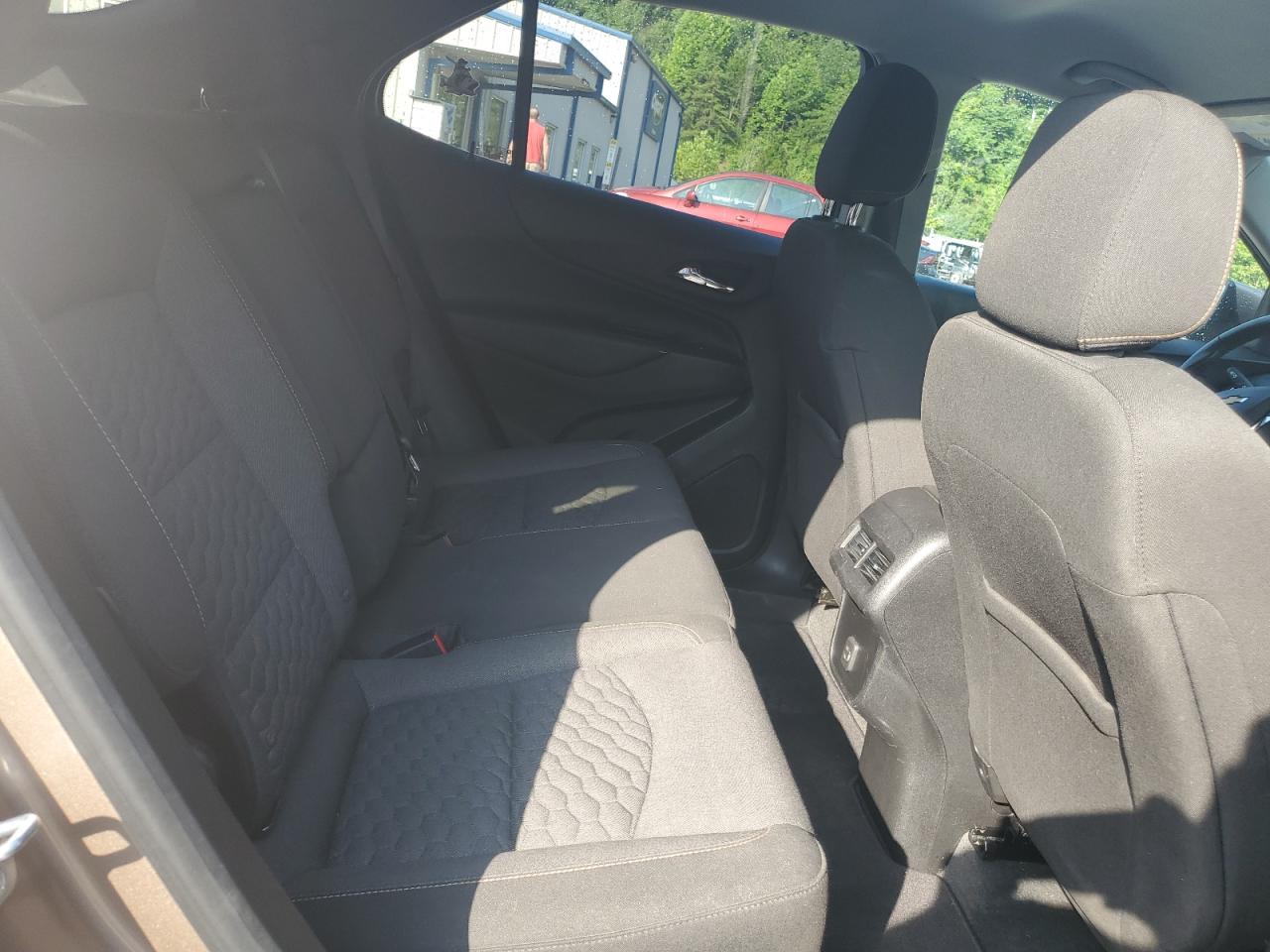 2019 Chevrolet Equinox Lt VIN: 2GNAXUEV4K6201106 Lot: 65170895