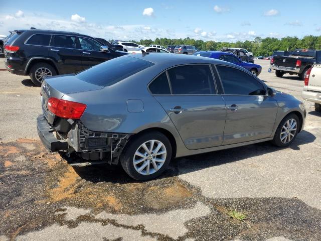  VOLKSWAGEN JETTA 2012 Szary