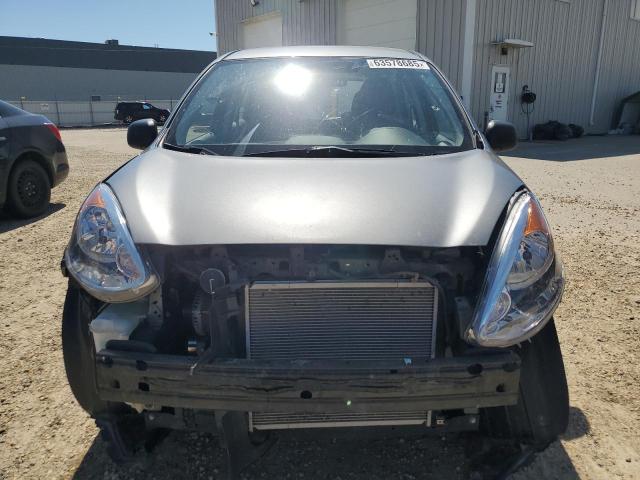 2019 NISSAN MICRA   