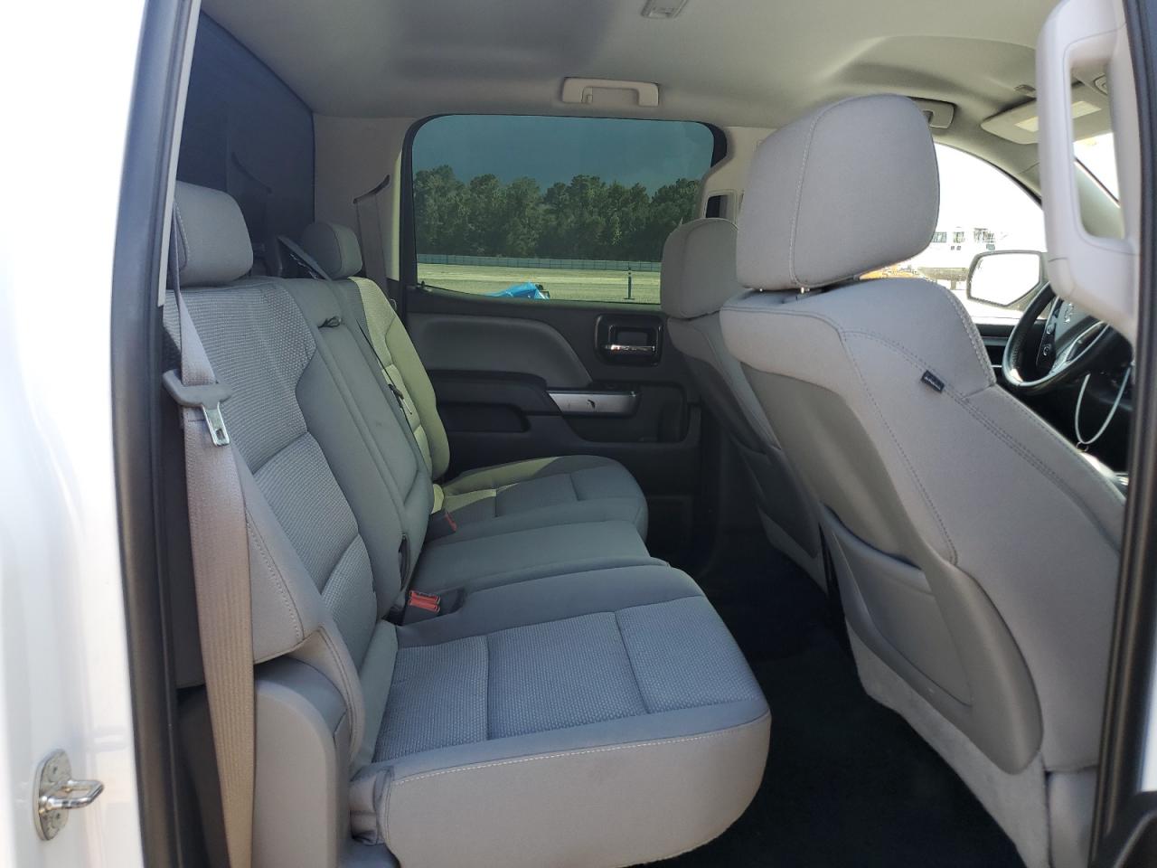 2014 Chevrolet Silverado K1500 Lt VIN: 3GCUKREC1EG165478 Lot: 64784545