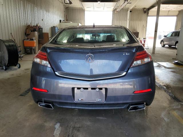  ACURA TL 2013 Charcoal
