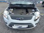 2010 FORD KUGA TITAN for sale at Copart SANDTOFT